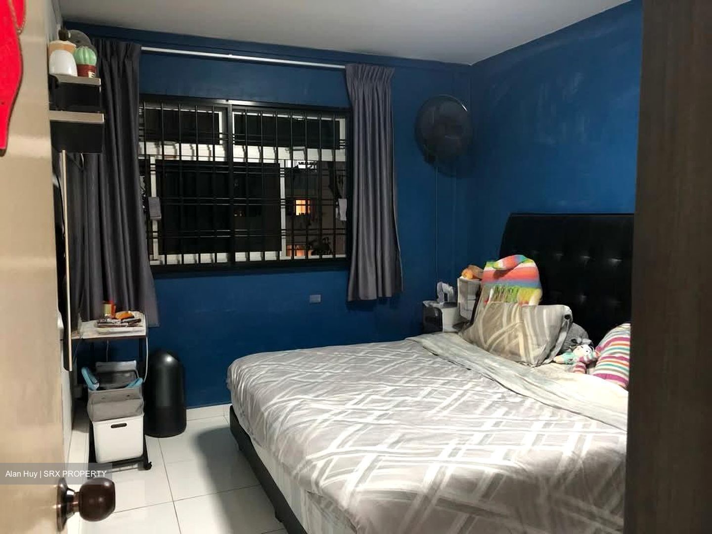 Blk 850 Woodlands Street 82 (Woodlands), HDB Executive #550200921